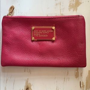 Marc Jacobs wristlet